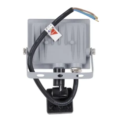 Außenwandleuchten|Led Außenleuchten*Strühm LED Strahler mit Bewegungsmelder IP65 4200 K 870 lm