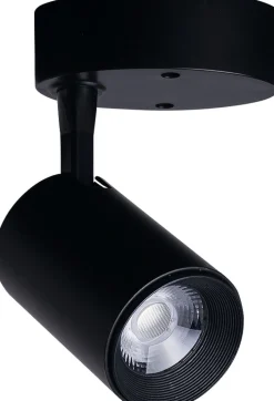 Nowodvorski LED Strahler Schwarz Aluminium 7W Lampe MAGDA< Moderne Lampen|Küchenlampen