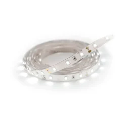 Strühm LED Streifen Band 3m IP65 4100 K selbstklebend 12V< Led Lampen