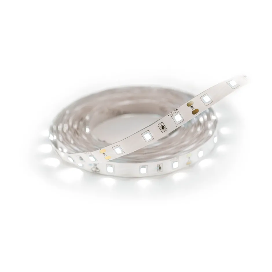 Led Lampen*Strühm LED Streifen IP65 4100 K neutralweiß selbstklebend 12V