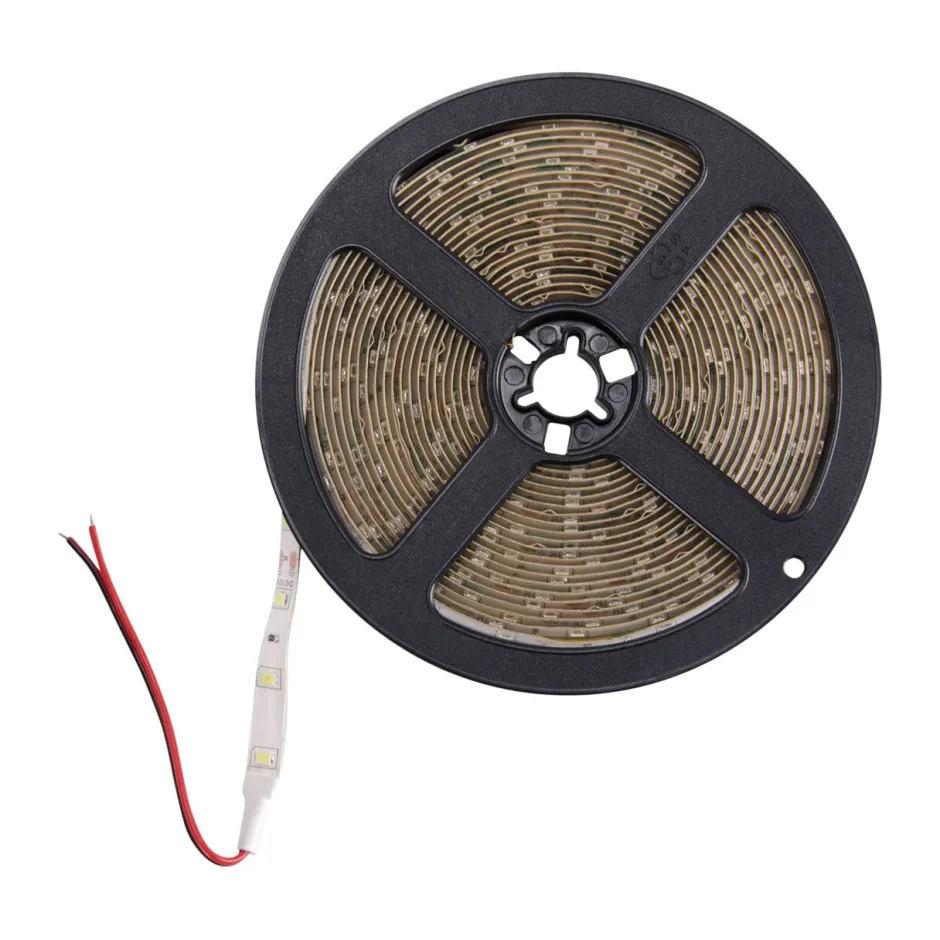 Led Lampen*Strühm LED Streifen IP65 4100 K neutralweiß selbstklebend 12V