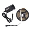Strühm LED Streifen 3m IP65 6500 K Netzstecker selbstklebend< Led Lampen