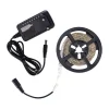 Led Lampen*Strühm LED Strip 3m 4100K neutralweiß selbstklebend Netzstecker