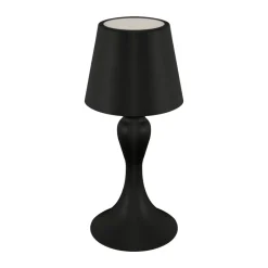 Strühm LED Tischlampe Akku tragbar IP54 26,2 cm Farbwechsel kabellos< Feuchtraumleuchten|Led Außenleuchten