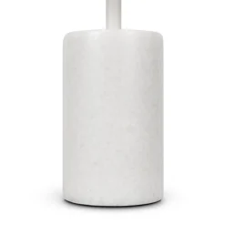 Maytoni LED Tischlampe Glas Metall 3000 K warmweiß 500 lm rund< Led Lampen|Tischlampen