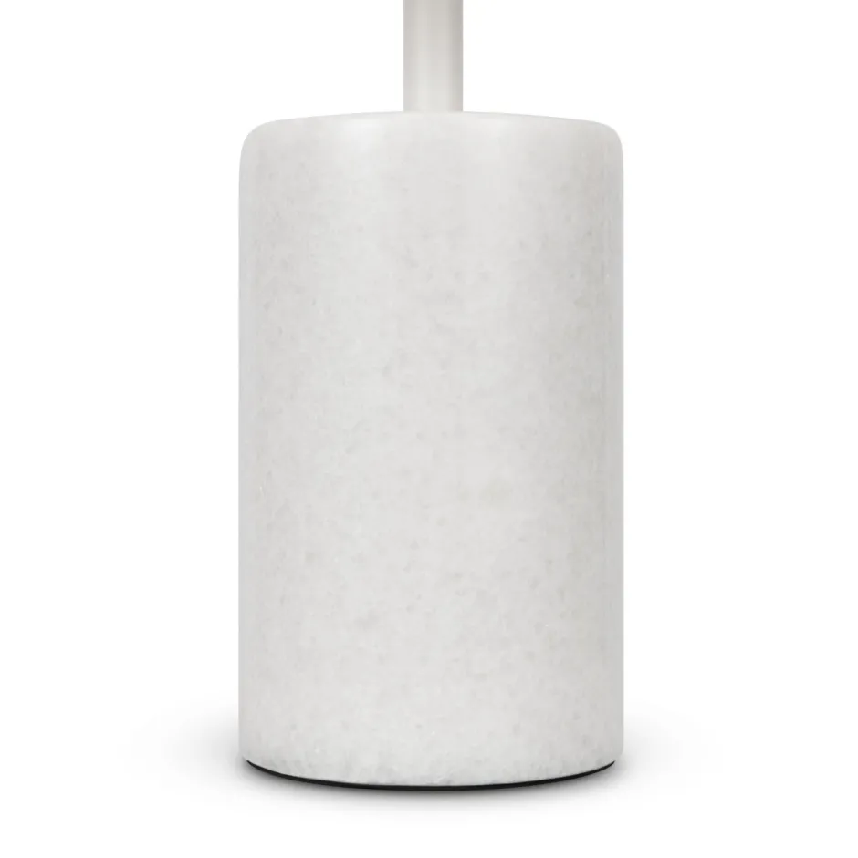 Maytoni LED Tischlampe Glas Metall 3000 K warmweiß 500 lm rund< Led Lampen|Tischlampen