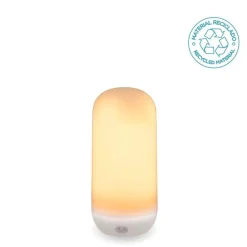 Metall Lampen|Led Außenleuchten*Newgarden LED Tischlampe kabellos tragbar Akku Dimmer IP54 2000K Outdoor