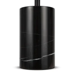 Led Lampen|Tischlampen*Maytoni LED Tischlampe Metall Glas 46 cm hoch rund 350 lm MARIA