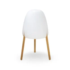 Newgarden LED Tischleuchte Solar IP65 70 cm Dimmer Farbwechsel kabellos< Solarleuchten|Wegeleuchten