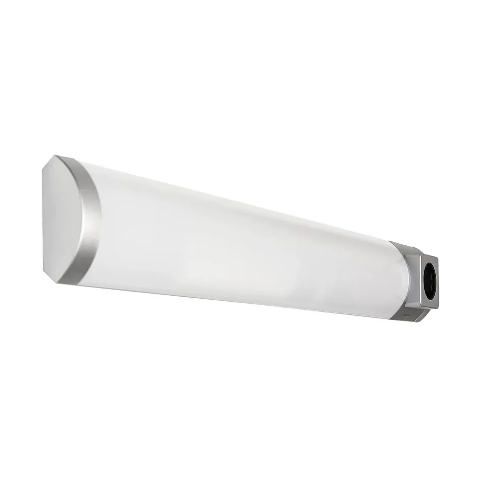 Easylight LED Unterbaulampe mit Steckdose 67cm Küche< Küchenlampen|Flurlampen