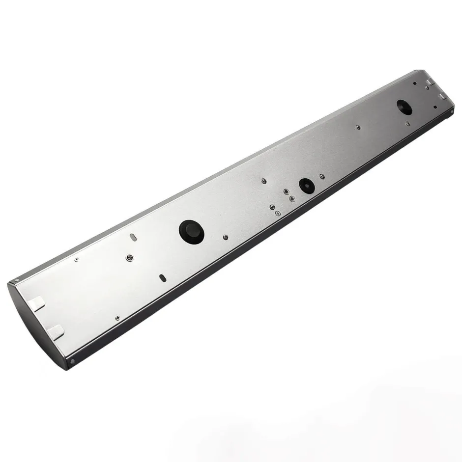 Easylight LED Unterbaulampe mit Steckdose 67cm Küche< Küchenlampen|Flurlampen