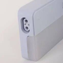 Deckenleuchten|Led Lampen*Steinhauer LED Unterbauleuchte Weiß L:58 cm mit Schalter dimmbar