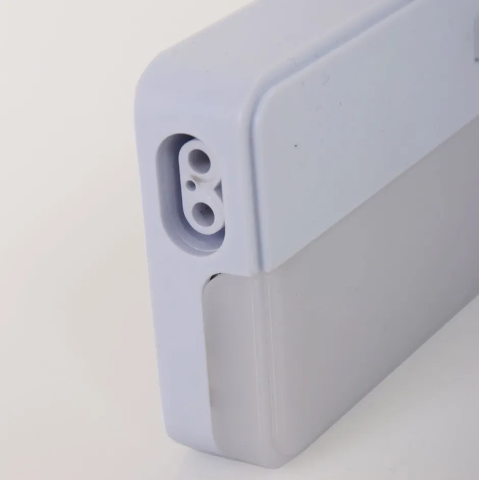 Deckenleuchten|Led Lampen*Steinhauer LED Unterbauleuchte Weiß L:58 cm mit Schalter dimmbar