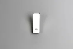 Led Außenleuchten|Moderne Außenleuchten*Eco-Light LED Wandlampe Bewegungsmelder H:20,4 cm IP44 Anthrazit