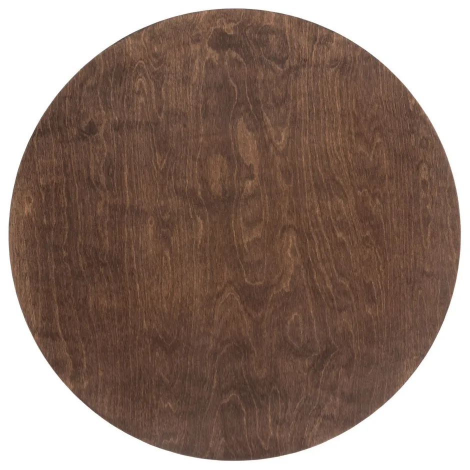 Led Lampen|Wandleuchten*Nowodvorski LED Wandlampe indirekt Holz warmweiß 22 W B:75 cm groß