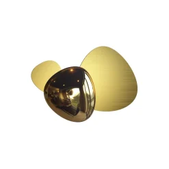 Maytoni LED Wandlampe Metall warmweißes Licht 3000 K 350 lm< Led Lampen|Wandleuchten