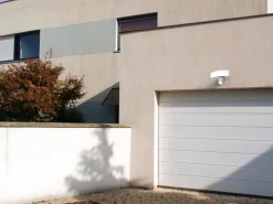 Eco-Light LED Wandlampe mit Bewegungssensor 1200 lm IP54 flexibel< Led Außenleuchten|Moderne Außenleuchten