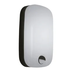 Strühm LED Wandlampe mit Bewegungsmelder IP54 19,5 cm außen< Außenwandleuchten|Led Außenleuchten