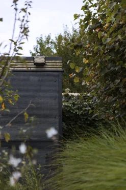 Metall Lampen|Led Außenleuchten*Eco-Light LED Wandlampe Outdoor Aluminium 4000 K IP54 beweglich