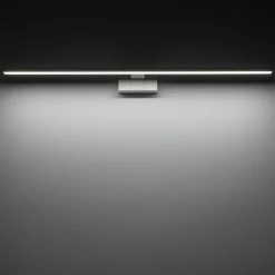 Nowodvorski LED Wandlampe Spiegel IP44 Weiß 4000 K neutrales Licht< Led Lampen|Wandleuchten