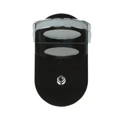 Led Lampen|Wandleuchten*Rabalux LED Wandleuchte Badezimmer 4000 K neutralweiß Chrom