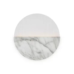 Maytoni LED Wandleuchte Glas Metall 3000 K warmweiß 200 lm rund< Led Lampen|Wandleuchten