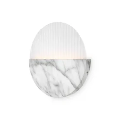 Maytoni LED Wandleuchte Glas Metall 3000 K warmweiß 200 lm rund< Led Lampen|Wandleuchten