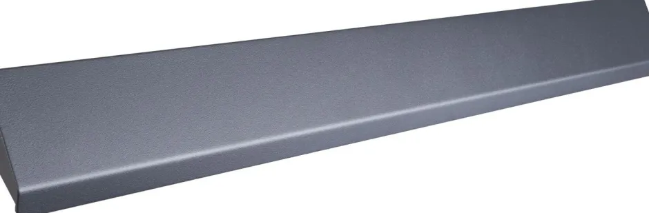 Wandleuchten|Flurlampen*Nowodvorski LED Wandleuchte Grau Melko