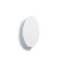 Nowodvorski LED Wandleuchte Metall flach rund Ø15cm Weiß< Moderne Lampen|Küchenlampen