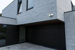 Eco-Light LED Wandleuchte mit Bewegungsmelder IP54 6 W flexibel< Led Außenleuchten|Moderne Außenleuchten