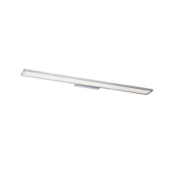 Led Lampen|Wandleuchten*Nowodvorski LED Wandspot Metall blendarm IP44 430lm 90cm lang