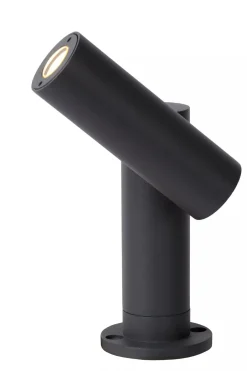 LED Wegeleuchte verstellbar Anthrazit IP65 13 cm 3000 K< Wegeleuchten|Led Außenleuchten