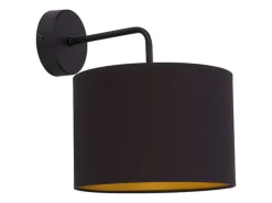 Nowodvorski Längliche LED Pendelleuchte Schwarz Esstisch Licht< Wandleuchten|Schlafzimmer Lampen