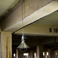 Hängelampen|Esszimmer Lampen*Nowodvorski Loft Hängeleuchte Zink