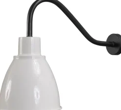 Masterlight Loft Hotelleuchte Loftlampe E27< Wandleuchten|Küchenlampen
