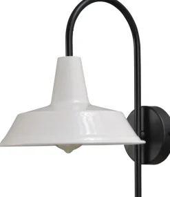 Masterlight Loft Hotelleuchte PRATO< Wandleuchten|Küchenlampen