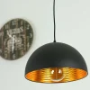 Rabalux Loft Pendelleuchte schwarz/gold< Hängelampen|Esszimmer Lampen