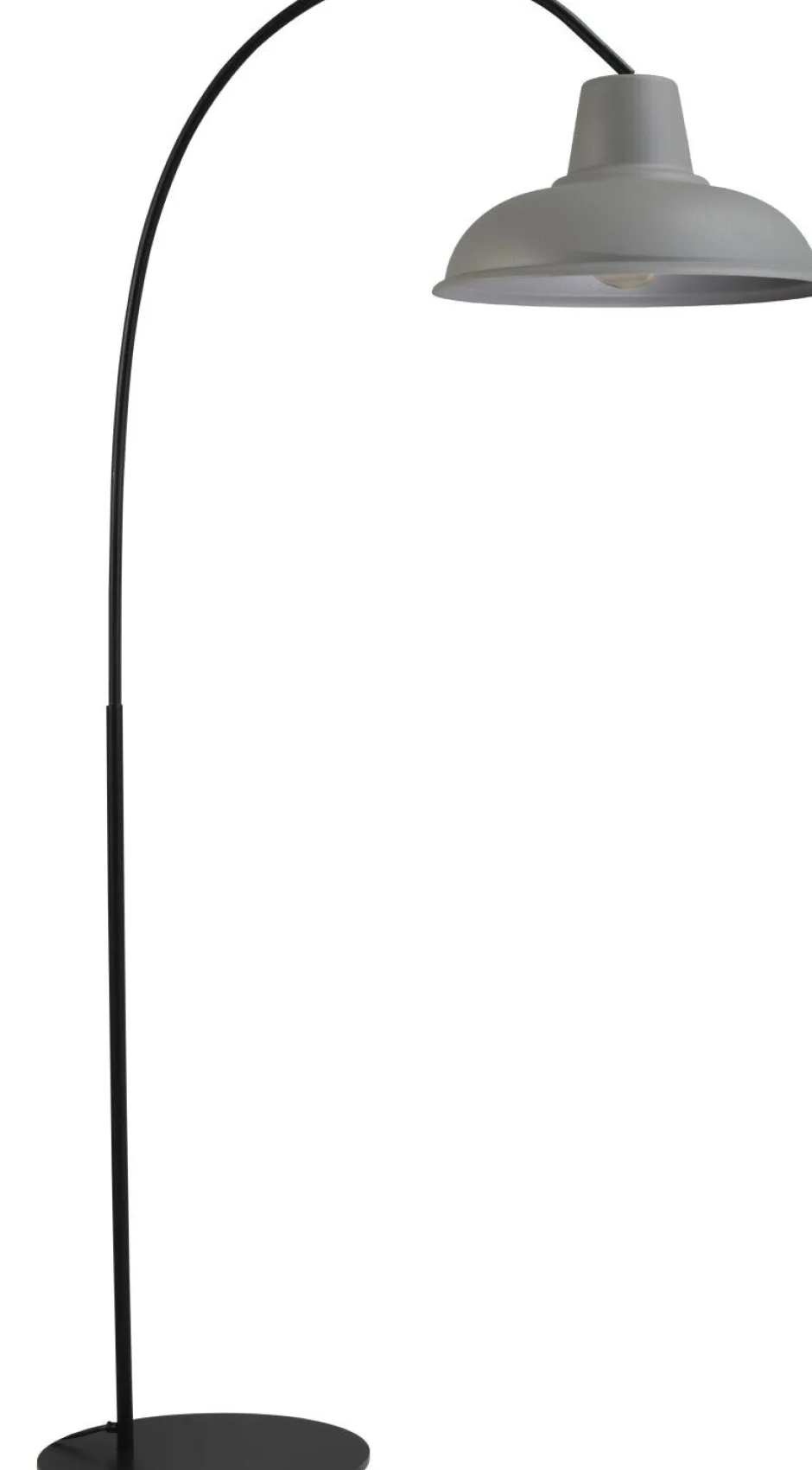 Masterlight Loft Stehlampe DI PANNA< Industrie Lampen|Vintage Lampen