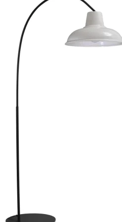 Industrie Lampen|Vintage Lampen*Masterlight Loft Stehlampe Loftlampe E27 DI PANNA