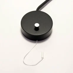 Wandleuchten|Moderne Lampen*Nowodvorski Loft Wandleuchte mit Schalter VIPER flexibel Grau