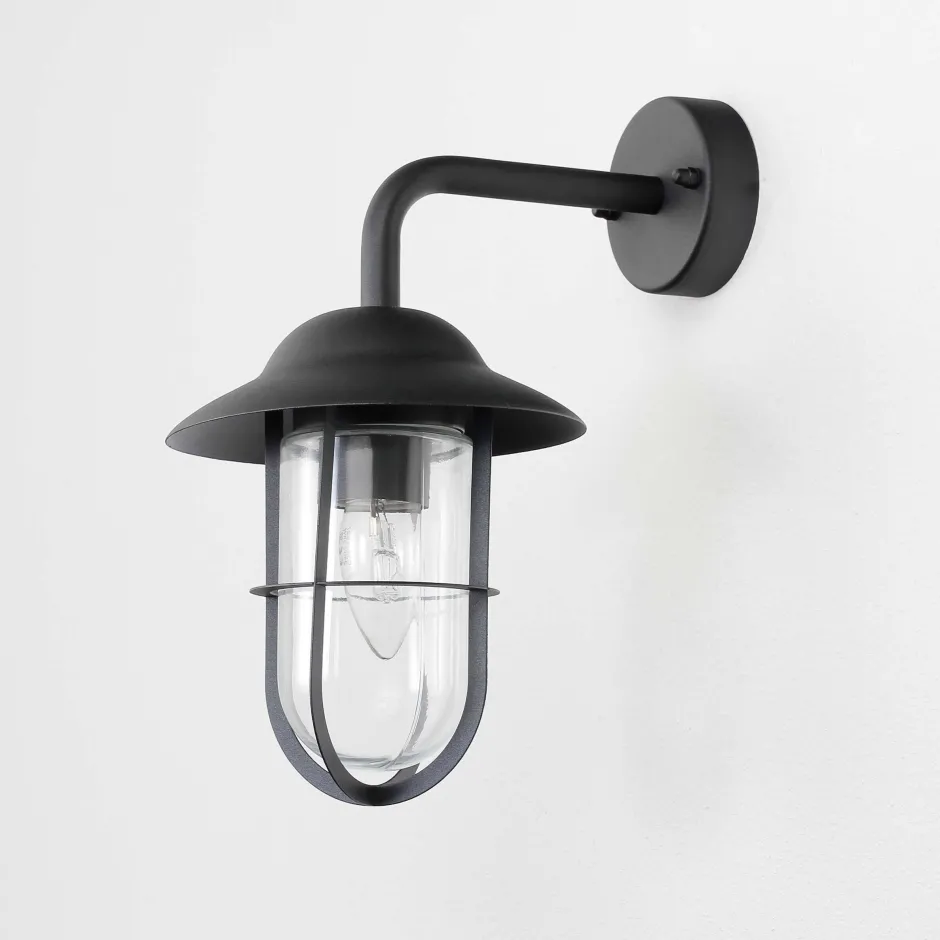 Searchlight Maritime Außen Gartenlampe< Rustikale Lampen|Maritime Lampen