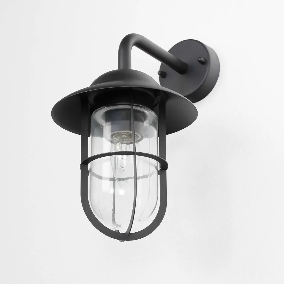 Searchlight Maritime Außen Gartenlampe< Rustikale Lampen|Maritime Lampen