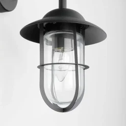 Searchlight Maritime Außen Gartenlampe< Rustikale Lampen|Maritime Lampen