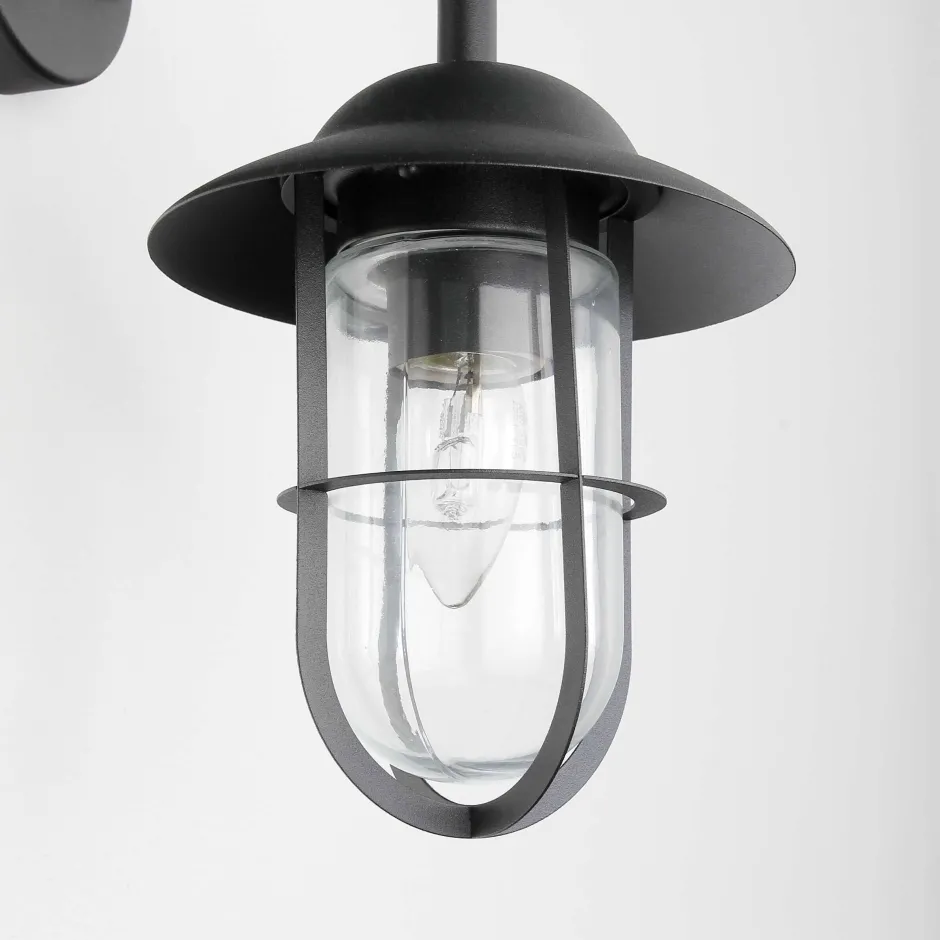 Searchlight Maritime Außen Gartenlampe< Rustikale Lampen|Maritime Lampen