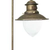 Tischlampen|Lampen Aus Aller Welt*Giovanni Battista Maritime Stehleuchte Standlampe E27 Al Mare