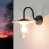 Easylight Maritime Wandlampe für Außen E27 IP44 GÖTEBORG< Rustikale Lampen|Maritime Lampen