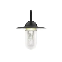 Easylight Maritime Wandlampe für Außen E27 IP44 GÖTEBORG< Rustikale Lampen|Maritime Lampen