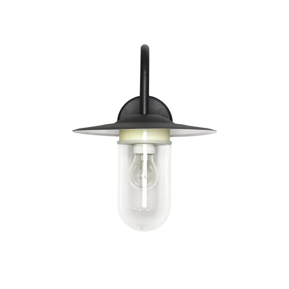 Easylight Maritime Wandlampe für Außen E27 IP44 GÖTEBORG< Rustikale Lampen|Maritime Lampen