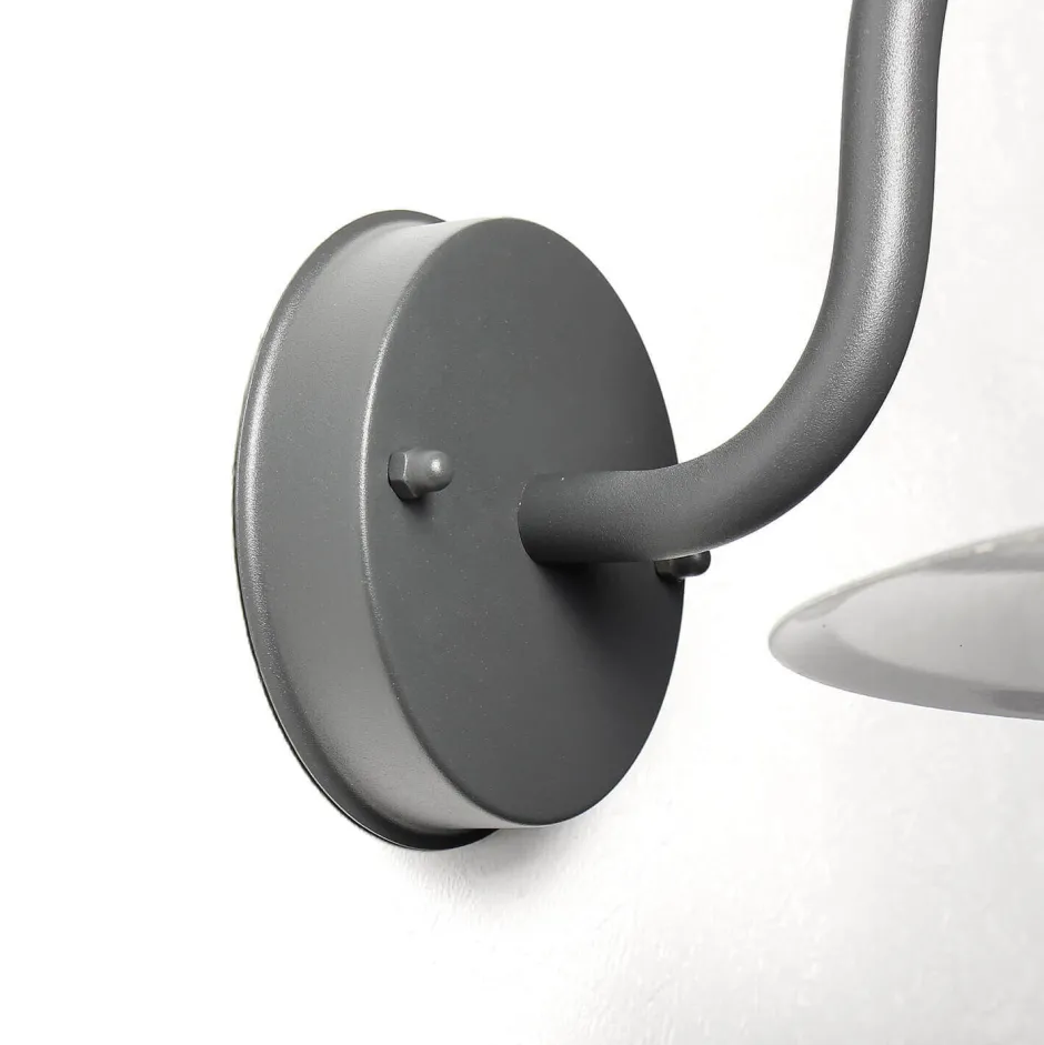 Easylight Maritime Wandlampe für Außen E27 IP44 GÖTEBORG< Rustikale Lampen|Maritime Lampen