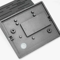 Moderne Lampen|Led Außenleuchten*Harms Import Moderne Außenwandleuchte LED anthrazit